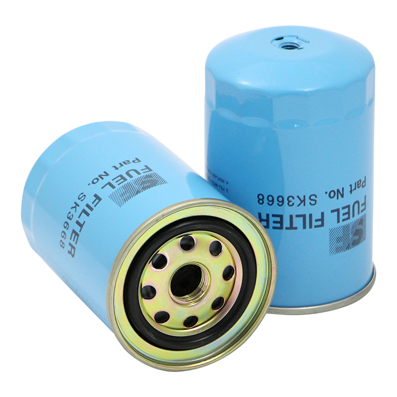 Filtre à carburant SF-FILTER SK 3668